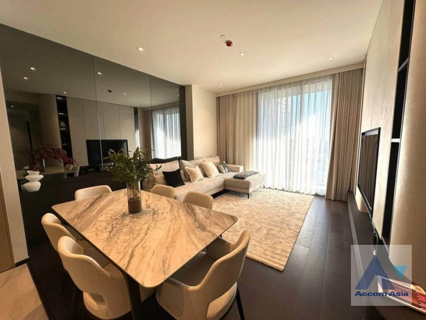 unitCorner Unit | Modern corner unit with stunning city view at LAVIQ Sukhumvit 57 (AA39328)