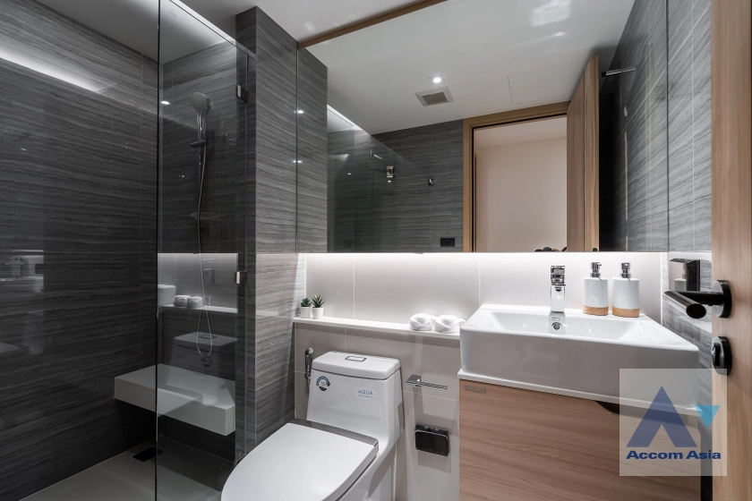 14  2 br Apartment For Rent in Sukhumvit ,Bangkok BTS Ekkamai at Luxury apartment AA39330