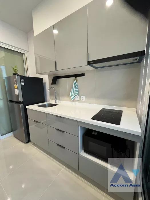 unit 1 Bedroom  Condominium For Rent in Silom, Bangkok  near MRT Sam Yan (AA39331)