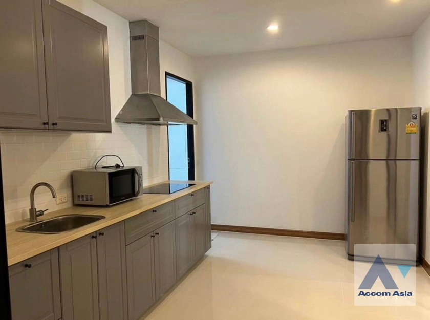 4  3 br Condominium For Rent in Rama 3 ,Bangkok BRT Nararam 3 at Supalai Casa Riva AA39333