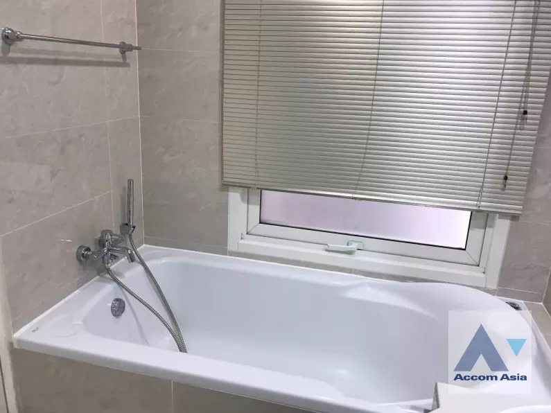 5  2 br Condominium for rent and sale in Sukhumvit ,Bangkok BTS Phrom Phong at Baan Siri 24 Condominium AA39335