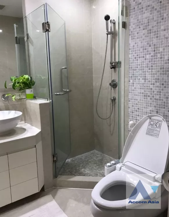 6  2 br Condominium for rent and sale in Sukhumvit ,Bangkok BTS Phrom Phong at Baan Siri 24 Condominium AA39335