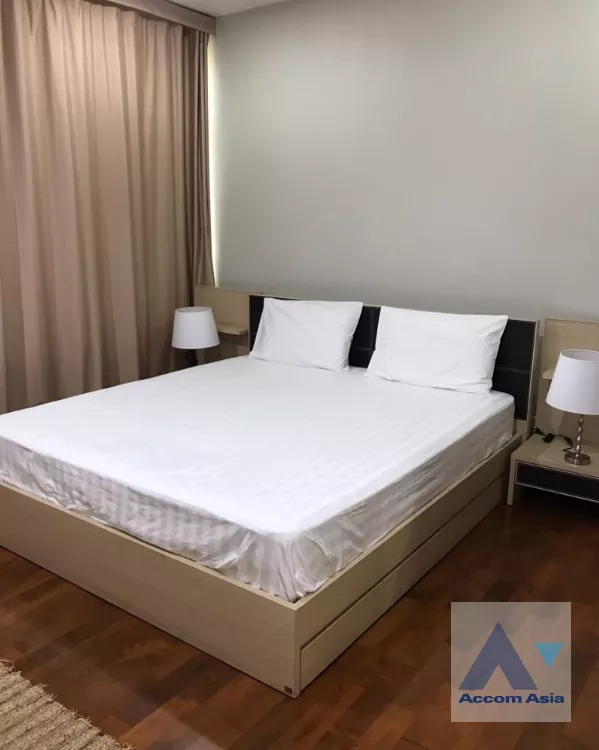 unit 2 Bedrooms  Condominium For Rent & Sale in Sukhumvit, Bangkok  near BTS Phrom Phong (AA39335)