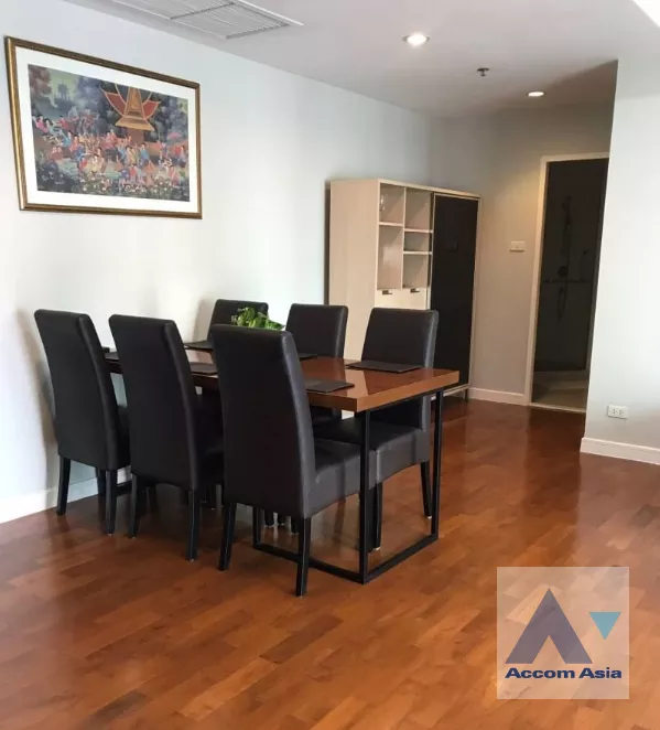  1  2 br Condominium for rent and sale in Sukhumvit ,Bangkok BTS Phrom Phong at Baan Siri 24 Condominium AA39335