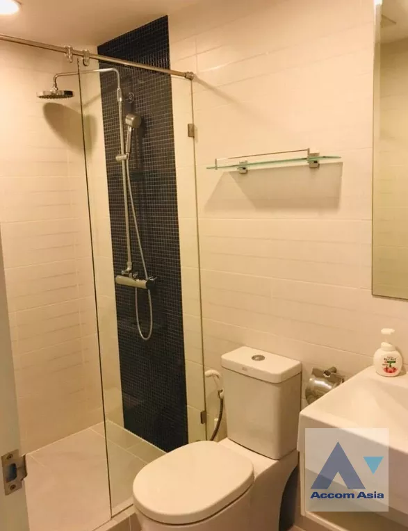 8  2 br Condominium For Rent in Sukhumvit ,Bangkok BTS Phrom Phong at Pearl Residences AA39336