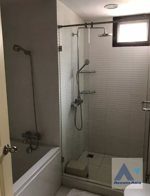 6  2 br Condominium For Rent in Sukhumvit ,Bangkok BTS Phrom Phong at Pearl Residences AA39336