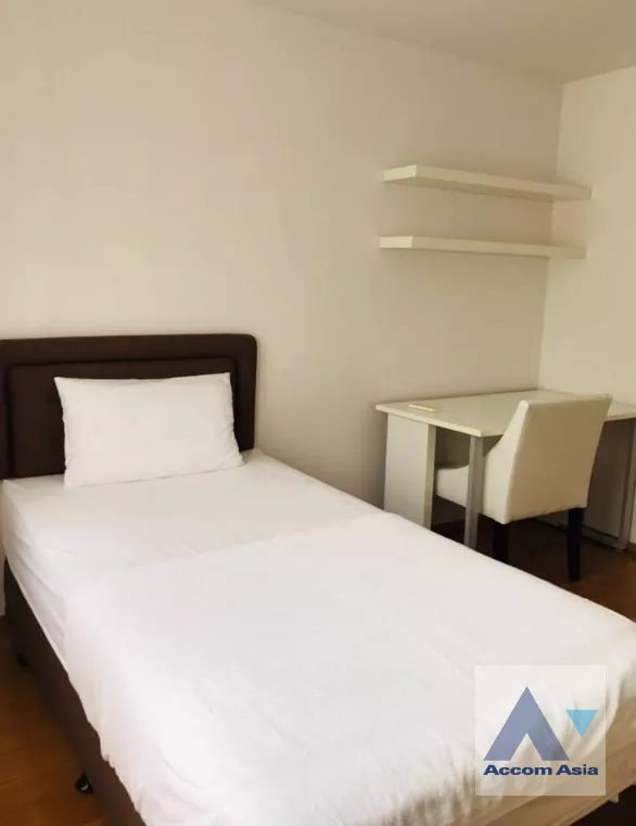 7  2 br Condominium For Rent in Sukhumvit ,Bangkok BTS Phrom Phong at Pearl Residences AA39336