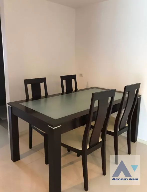  1  2 br Condominium For Rent in Sukhumvit ,Bangkok BTS Phrom Phong at Pearl Residences AA39336
