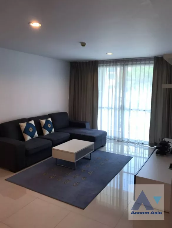  Pearl Residences Condominium  2 Bedroom for Rent BTS Phrom Phong in Sukhumvit Bangkok