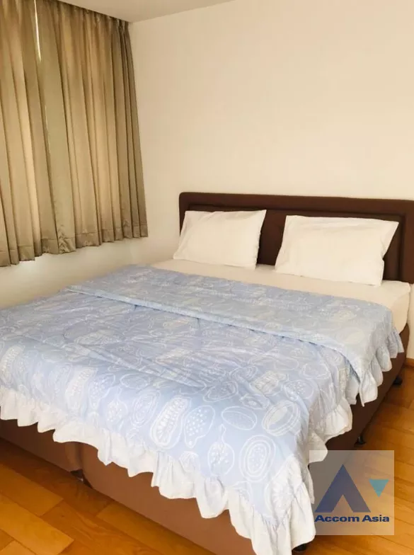 5  2 br Condominium For Rent in Sukhumvit ,Bangkok BTS Phrom Phong at Pearl Residences AA39336