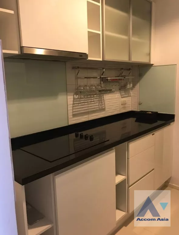  1  2 br Condominium For Rent in Sukhumvit ,Bangkok BTS Phrom Phong at Pearl Residences AA39336