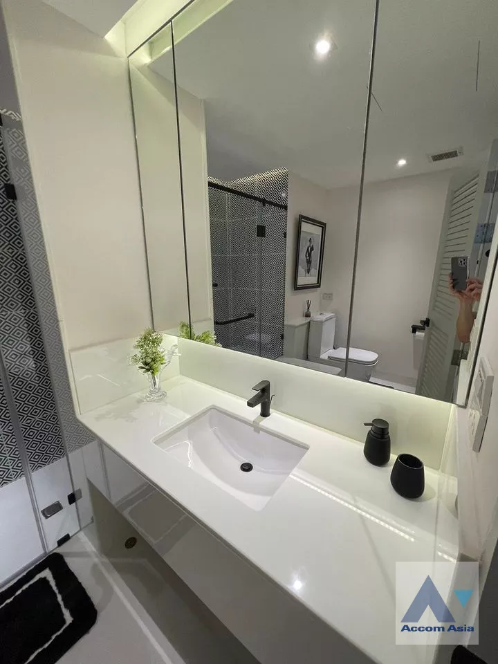 11  2 br Condominium For Rent in Sukhumvit ,Bangkok BTS Phrom Phong at Baan Suan Petch AA39337