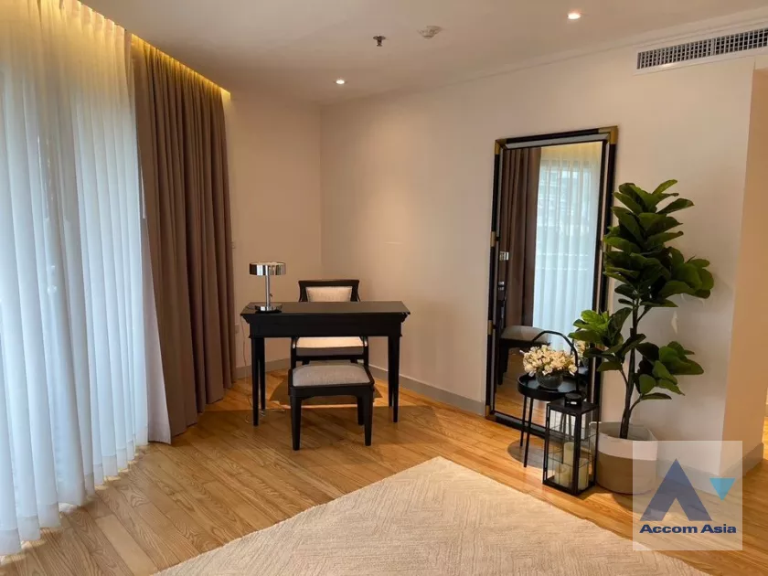 6  2 br Condominium For Rent in Sukhumvit ,Bangkok BTS Phrom Phong at Baan Suan Petch AA39337