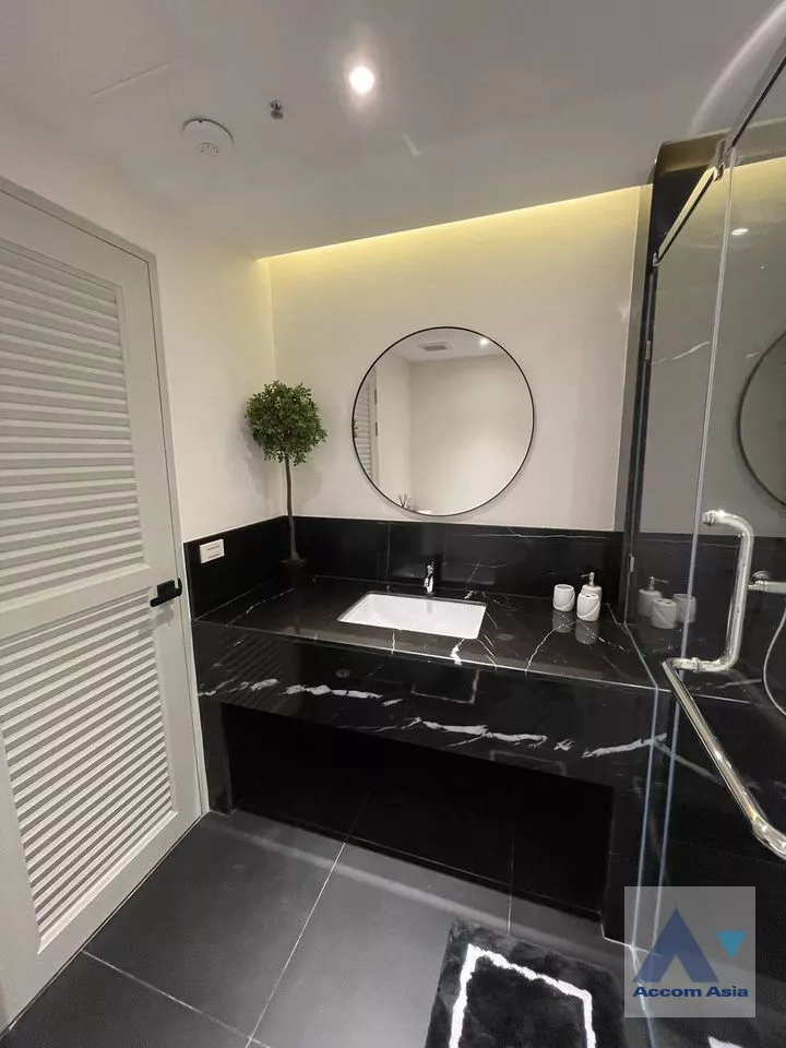 13  2 br Condominium For Rent in Sukhumvit ,Bangkok BTS Phrom Phong at Baan Suan Petch AA39337