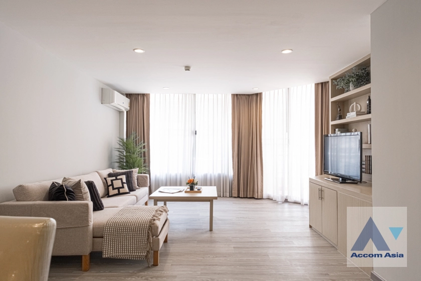 6  3 br Apartment For Rent in Sukhumvit ,Bangkok BTS Phrom Phong at Simply Life AA39339