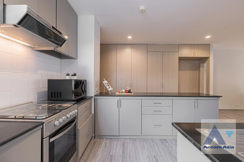 7  3 br Apartment For Rent in Sukhumvit ,Bangkok BTS Phrom Phong at Simply Life AA39339