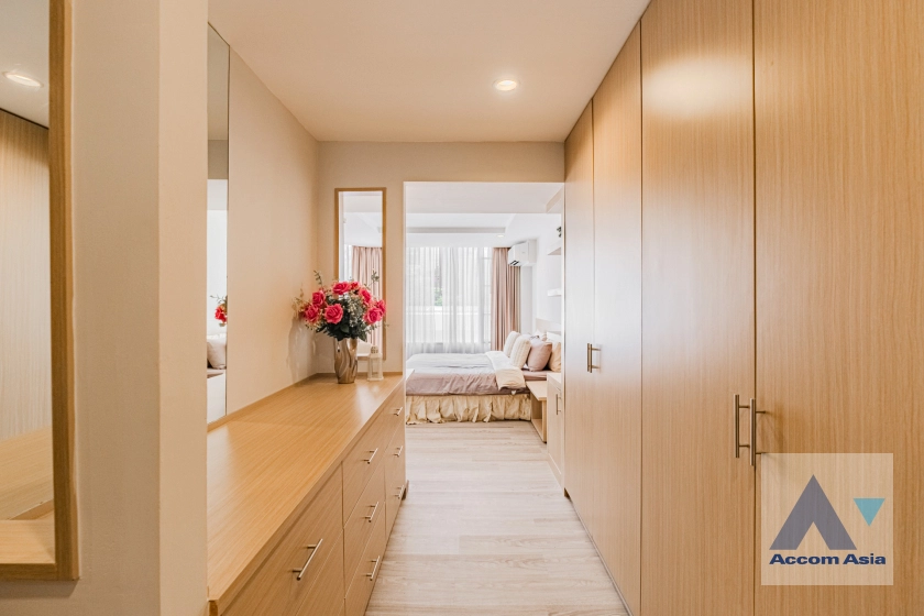 8  3 br Apartment For Rent in Sukhumvit ,Bangkok BTS Phrom Phong at Simply Life AA39339