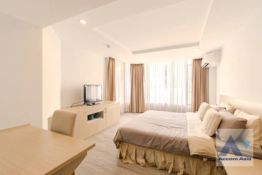 9  3 br Apartment For Rent in Sukhumvit ,Bangkok BTS Phrom Phong at Simply Life AA39339
