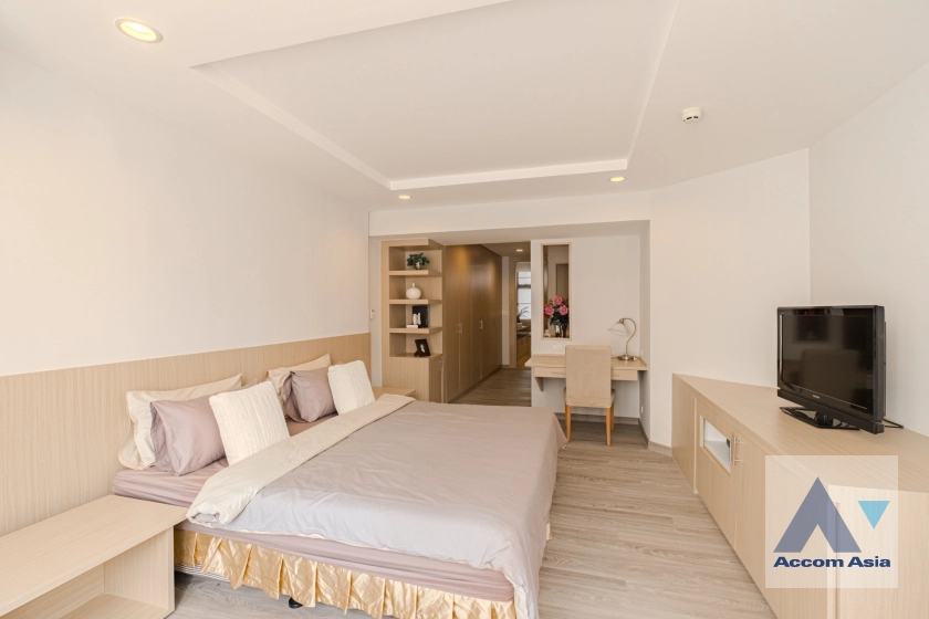 10  3 br Apartment For Rent in Sukhumvit ,Bangkok BTS Phrom Phong at Simply Life AA39339