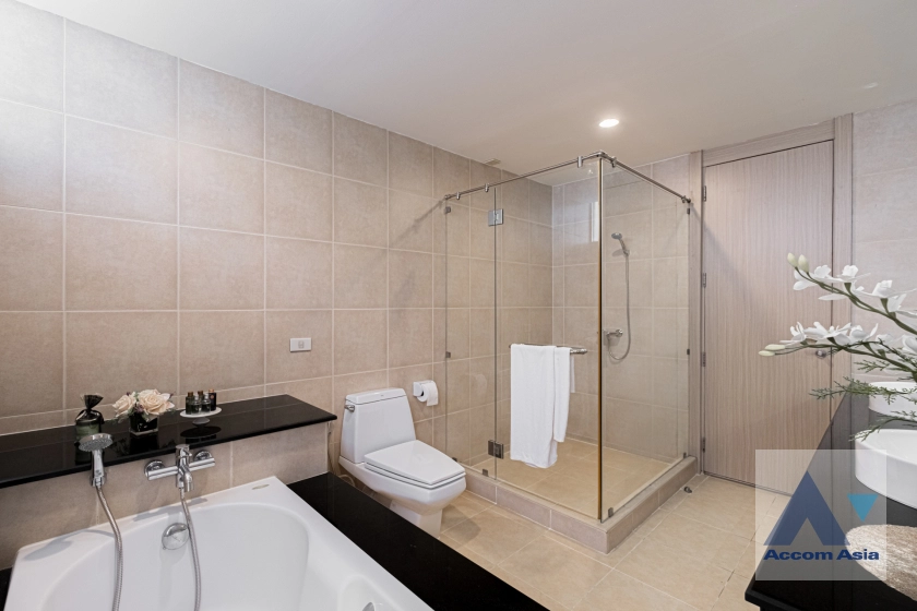 12  3 br Apartment For Rent in Sukhumvit ,Bangkok BTS Phrom Phong at Simply Life AA39339