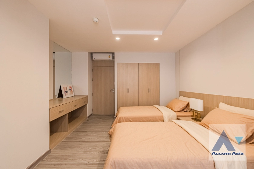 14  3 br Apartment For Rent in Sukhumvit ,Bangkok BTS Phrom Phong at Simply Life AA39339