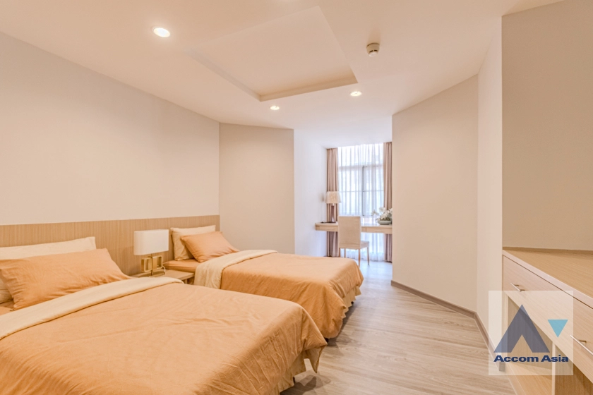 13  3 br Apartment For Rent in Sukhumvit ,Bangkok BTS Phrom Phong at Simply Life AA39339