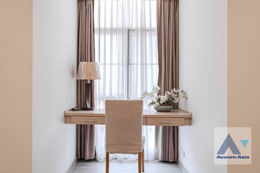 15  3 br Apartment For Rent in Sukhumvit ,Bangkok BTS Phrom Phong at Simply Life AA39339