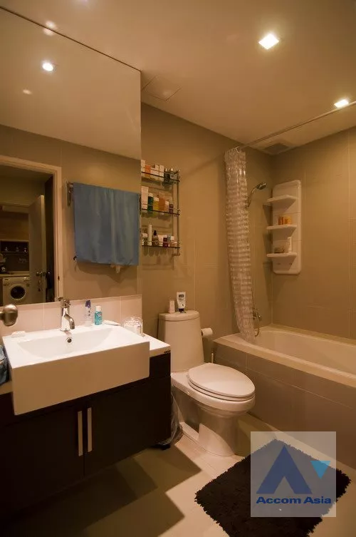 7  1 br Condominium For Rent in Sukhumvit ,Bangkok BTS Thong Lo at Noble Remix AA39341