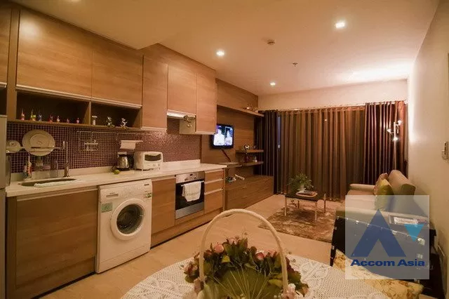  2  1 br Condominium For Rent in Sukhumvit ,Bangkok BTS Thong Lo at Noble Remix AA39341