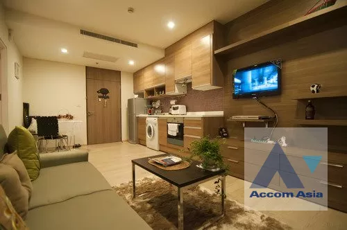 1  1 br Condominium For Rent in Sukhumvit ,Bangkok BTS Thong Lo at Noble Remix AA39341