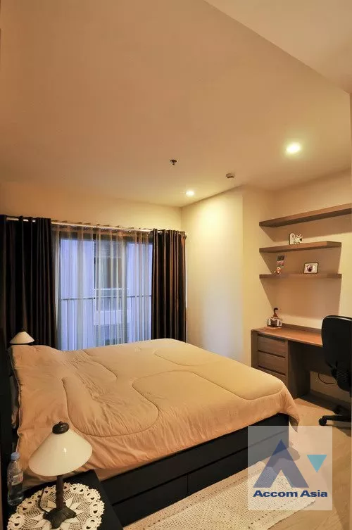5  1 br Condominium For Rent in Sukhumvit ,Bangkok BTS Thong Lo at Noble Remix AA39341