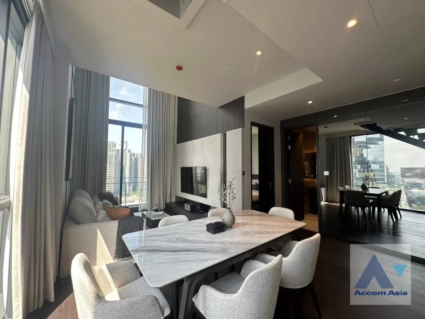7  2 br Condominium for rent and sale in Sukhumvit ,Bangkok BTS Phrom Phong at LAVIQ Sukhumvit 57 AA39350