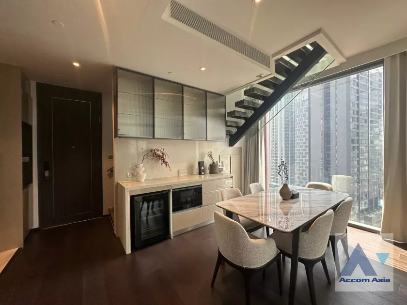 5  2 br Condominium for rent and sale in Sukhumvit ,Bangkok BTS Phrom Phong at LAVIQ Sukhumvit 57 AA39350