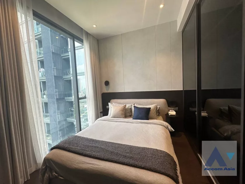 16  2 br Condominium for rent and sale in Sukhumvit ,Bangkok BTS Phrom Phong at LAVIQ Sukhumvit 57 AA39350