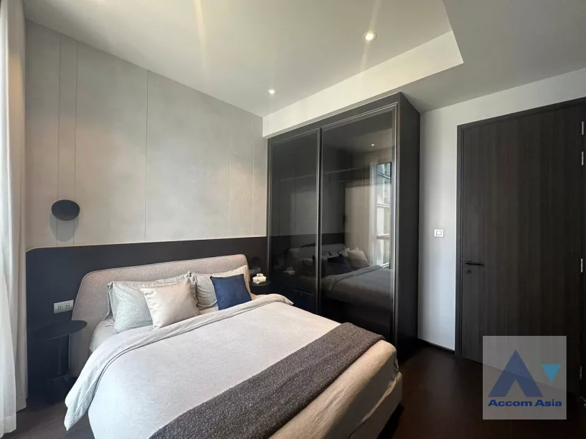 17  2 br Condominium for rent and sale in Sukhumvit ,Bangkok BTS Phrom Phong at LAVIQ Sukhumvit 57 AA39350