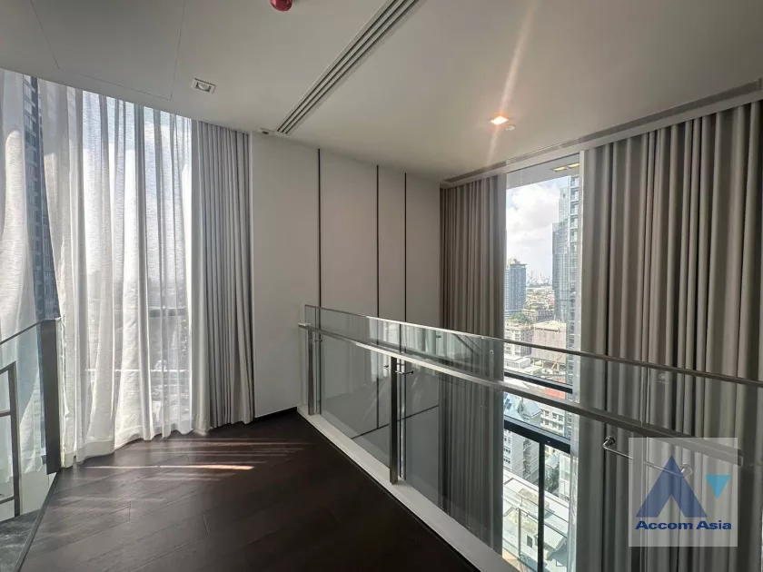 10  2 br Condominium for rent and sale in Sukhumvit ,Bangkok BTS Phrom Phong at LAVIQ Sukhumvit 57 AA39350