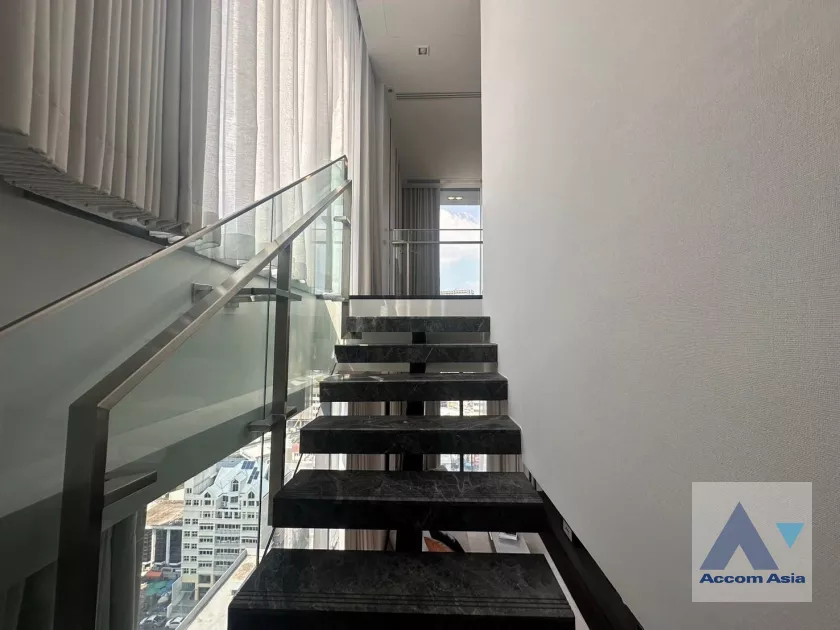 9  2 br Condominium for rent and sale in Sukhumvit ,Bangkok BTS Phrom Phong at LAVIQ Sukhumvit 57 AA39350