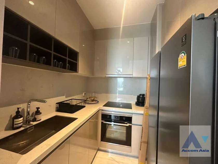 8  2 br Condominium for rent and sale in Sukhumvit ,Bangkok BTS Phrom Phong at LAVIQ Sukhumvit 57 AA39350