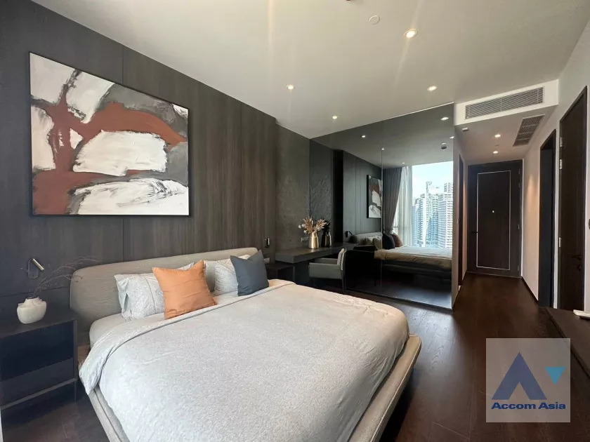 12  2 br Condominium for rent and sale in Sukhumvit ,Bangkok BTS Phrom Phong at LAVIQ Sukhumvit 57 AA39350