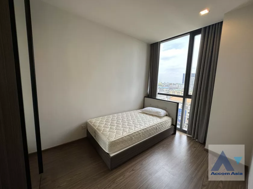 7  2 br Condominium For Rent in Sukhumvit ,Bangkok BTS Phra khanong at The Line Sukhumvit 71 AA39352