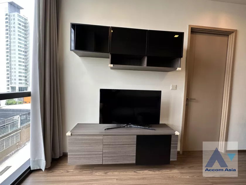 unit 2 Bedrooms  Condominium For Rent in Sukhumvit, Bangkok  near BTS Phra khanong (AA39352)