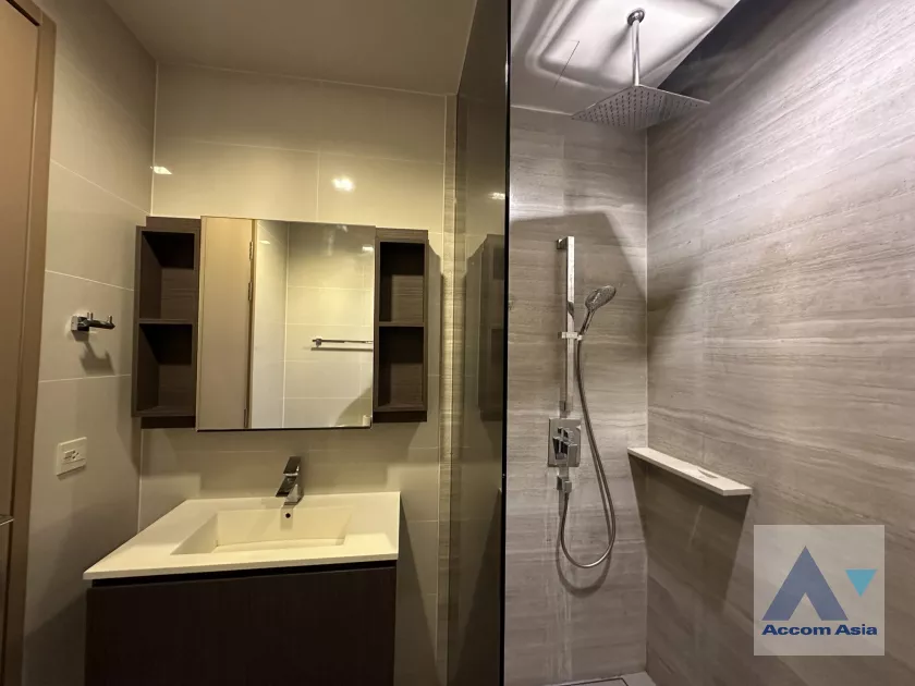 10  2 br Condominium For Rent in Sukhumvit ,Bangkok BTS Phra khanong at The Line Sukhumvit 71 AA39352