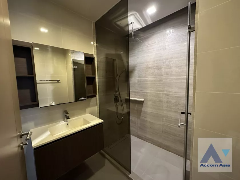 11  2 br Condominium For Rent in Sukhumvit ,Bangkok BTS Phra khanong at The Line Sukhumvit 71 AA39352