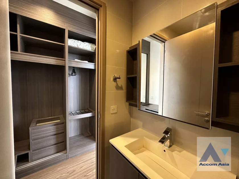 8  2 br Condominium For Rent in Sukhumvit ,Bangkok BTS Phra khanong at The Line Sukhumvit 71 AA39352