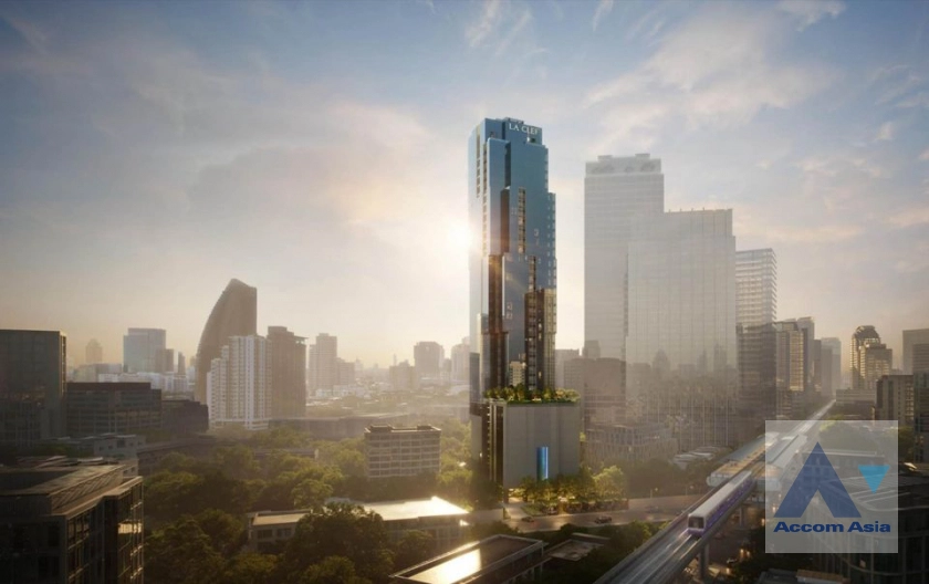  The Residences 38 Condominium  1 Bedroom for Rent BTS Thong Lo in Sukhumvit Bangkok