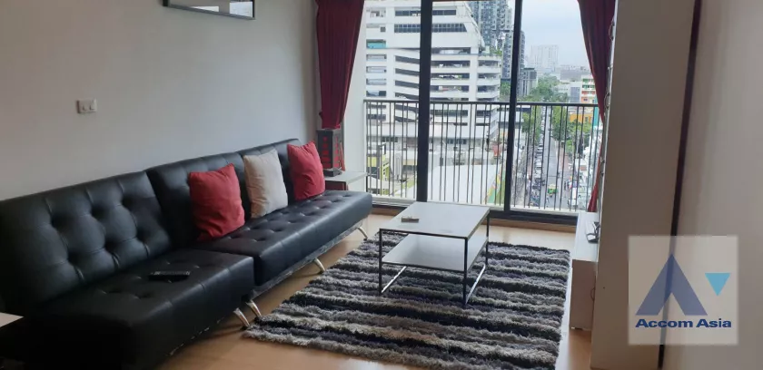  Noble Reform Condominium  1 Bedroom for Rent BTS Ari in Phaholyothin Bangkok