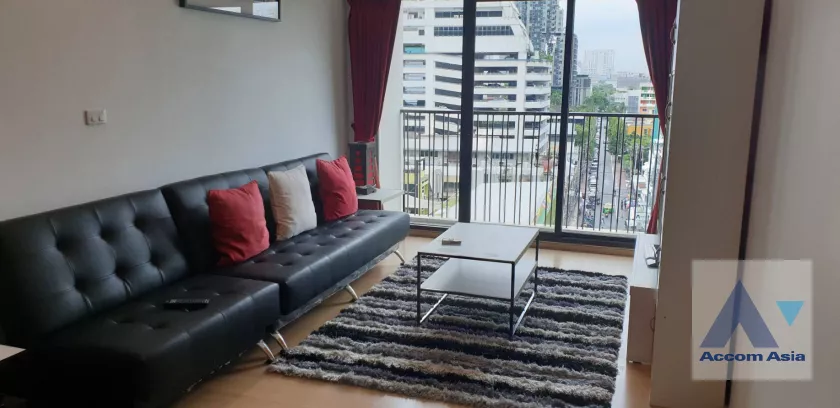  2  1 br Condominium For Rent in Phaholyothin ,Bangkok BTS Mo-Chit at Noble Reform AA39363