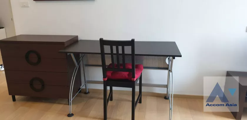 4  1 br Condominium For Rent in Phaholyothin ,Bangkok BTS Ari at Noble Reform AA39363