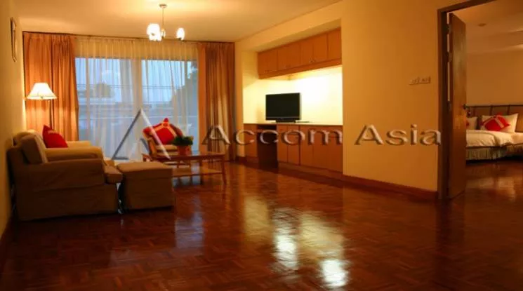 unit 1 Bedroom  Apartment For Rent in Sukhumvit, Bangkok  near BTS Thong Lo (15359)