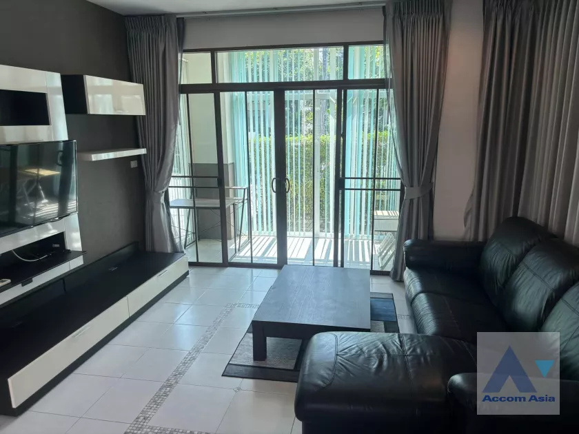  2  3 br House For Rent in Samutprakan ,Samutprakan  at Setthasiri Bangna Wongwaen AA39368